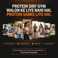 Bal Bharat Whey Protein Concentrate