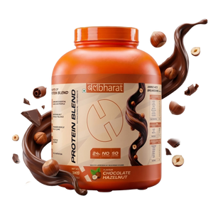 Protien Blend