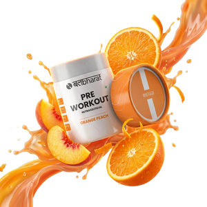 Pre-workout
