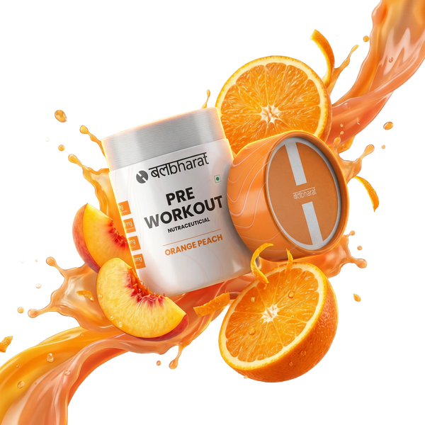 Pre-Workout