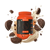 Whey Concentrate