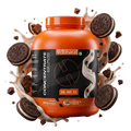 Bal Bharat Whey Protein Concentrate