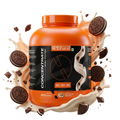 Bal Bharat Whey Protein Concentrate