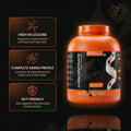 Bal Bharat Whey Protein Concentrate