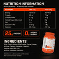 Bal Bharat Whey Protein 100% Isolate