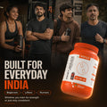 Bal Bharat Whey Protein 100% Isolate
