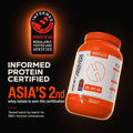 Bal Bharat Whey Protein 100% Isolate