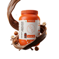 Bal Bharat Whey Protein 100% Isolate