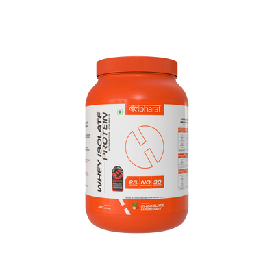 Whey Isolate