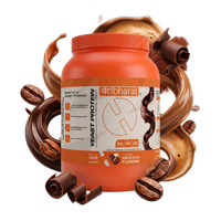 Bal Bharat Yeast Protein – Complete Fermented Protein Powder